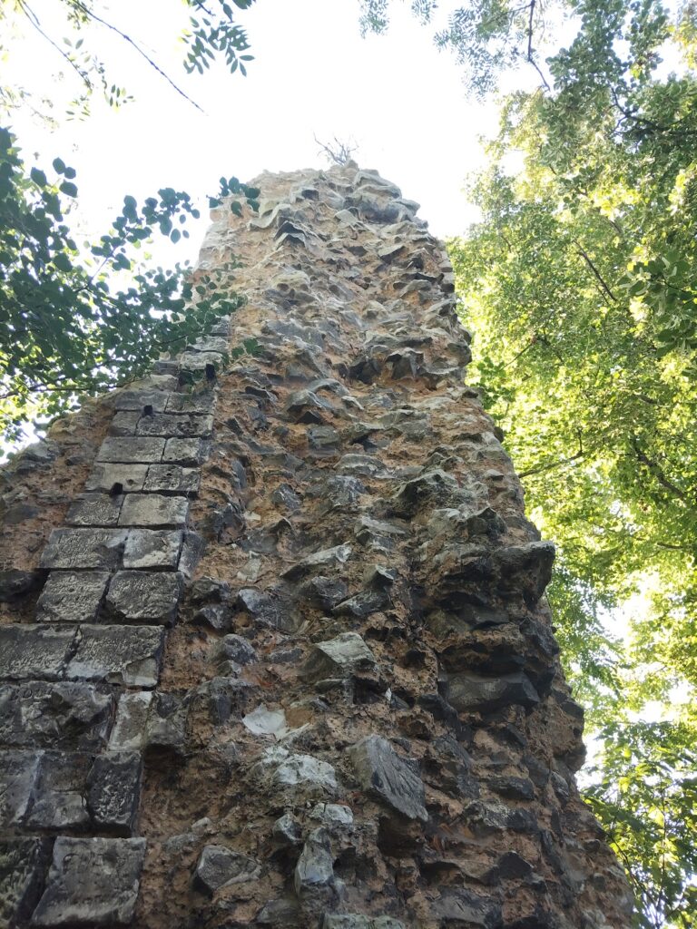 Château de Boves