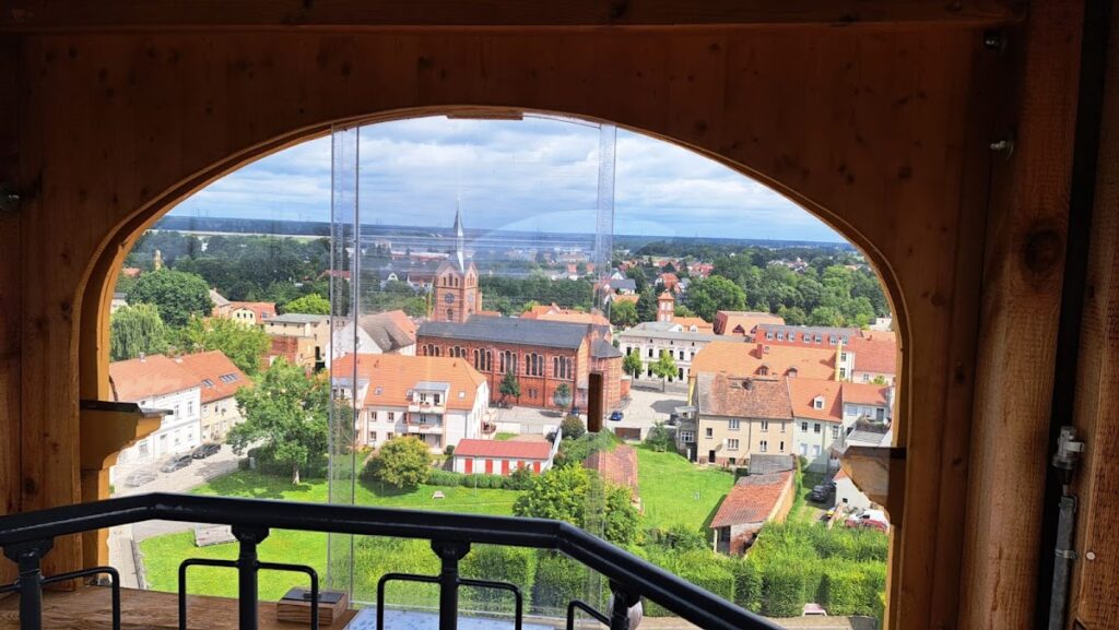Festung Peitz: A Brandenburg Fortress in Lusatia 2 Festung Peitz