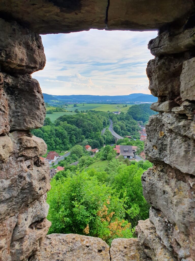 Trimburg: A Medieval Hilltop Castle in Germany 5 Trimburg