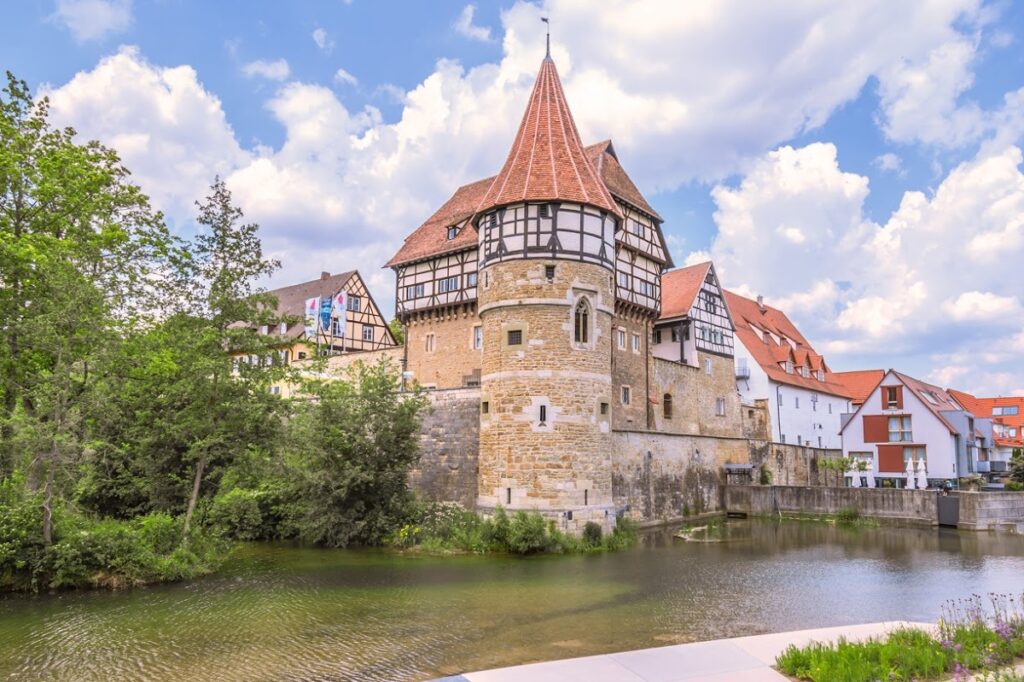 Zollernschloss