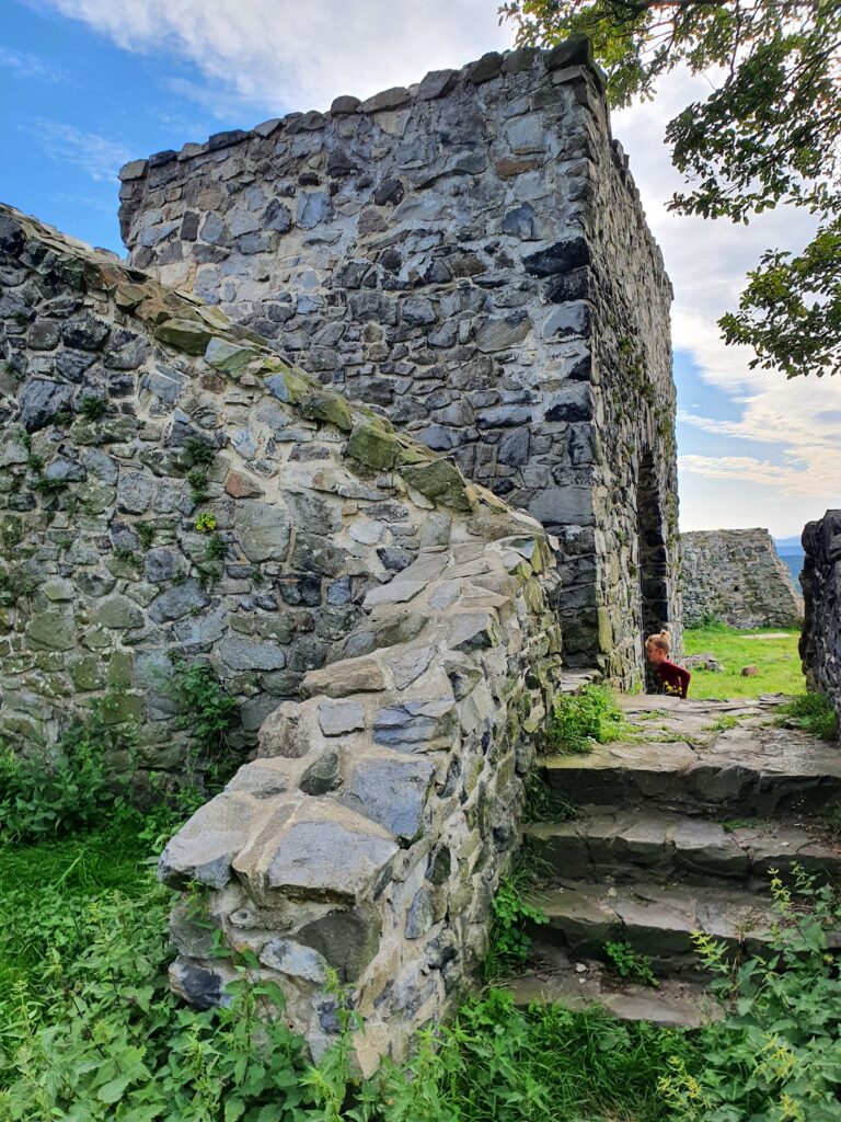 Blansko Castle: A Medieval Fortress in Czechia 4 Blansko Castle