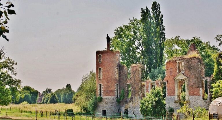 Château de Gœulzin: Medieval Fortress and Leisure Residence in France