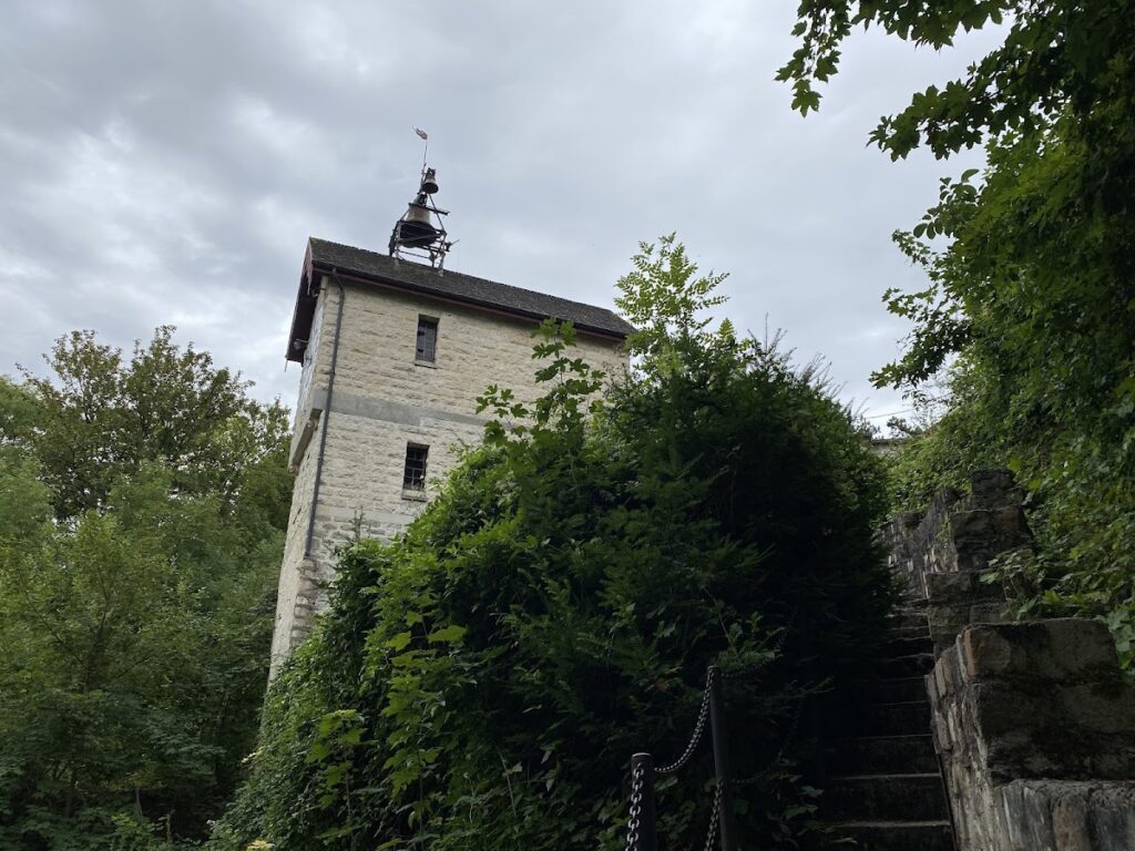 Château de Bar-sur-Seine: A Medieval Frontier Fortress in France 2 Château de Bar sur Seine
