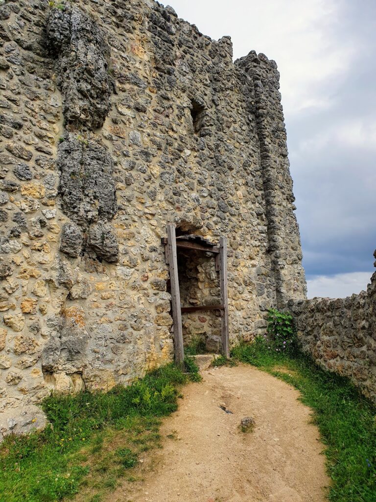 Burgruine Lichtenegg