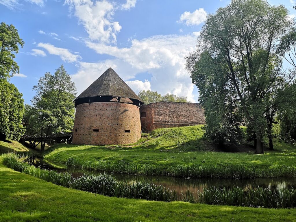 Międzyrzecz Castle