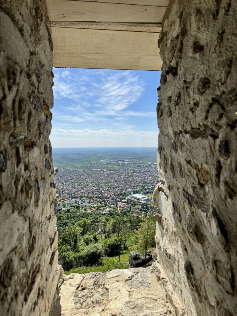 Vršac Castle: A Medieval Fortress in Serbia 5 Vršac Castle