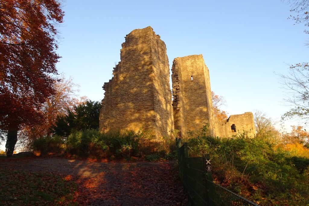 Sigiburg