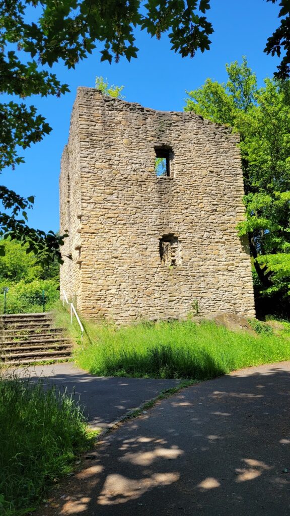 Sigiburg