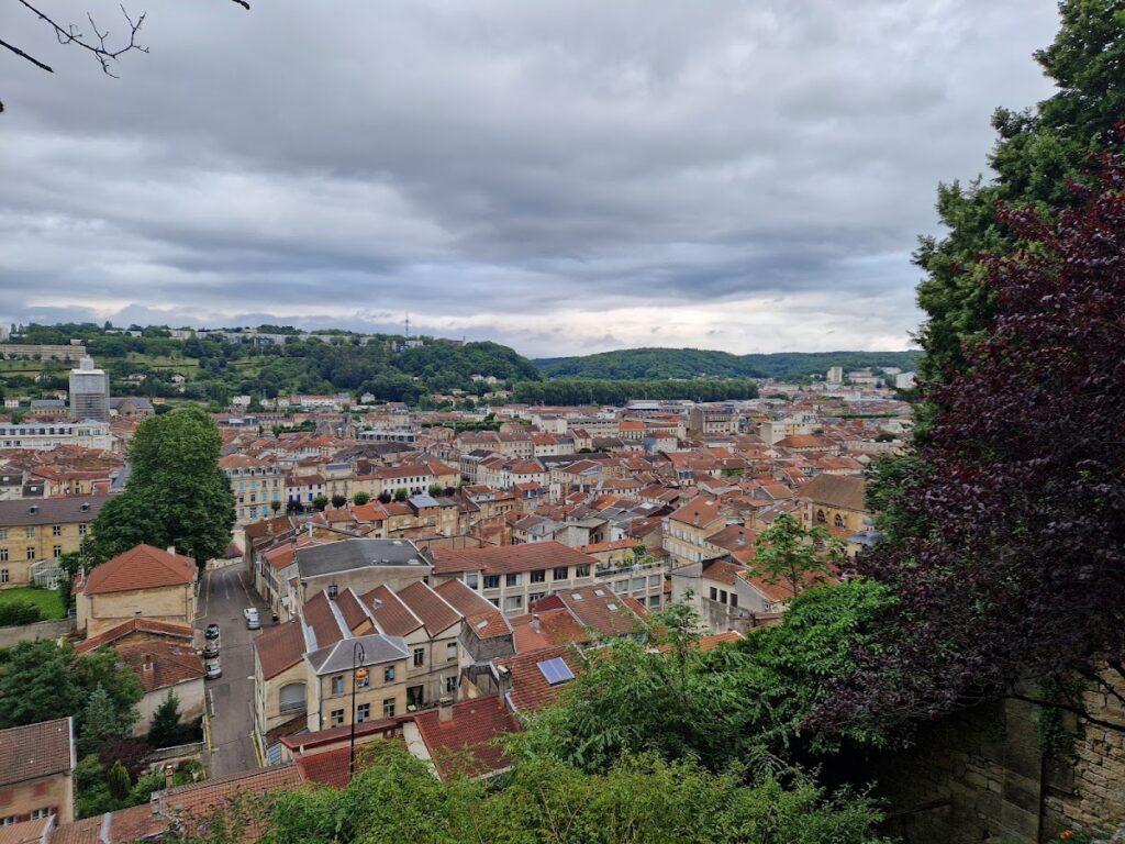 Castle of the Counts and Dukes of Bar: A Medieval Fortress and Ducal Residence in France 2 Castle of the Counts and Dukes of Bar
