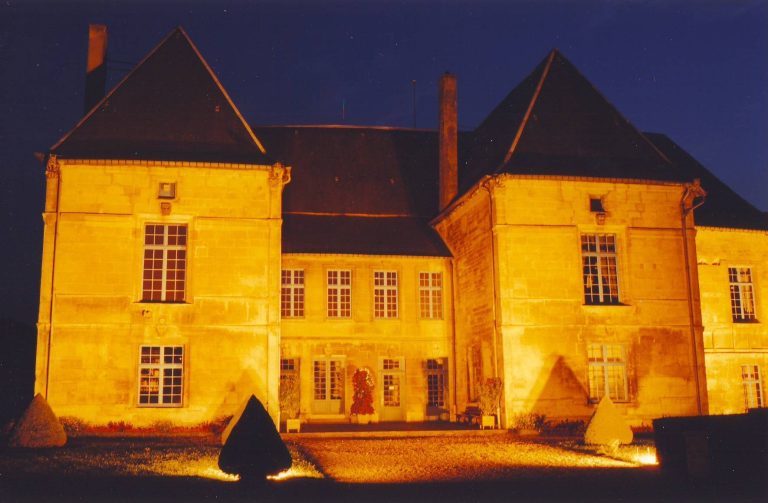 Castle of the Counts and Dukes of Bar: A Medieval Fortress and Ducal Residence in France