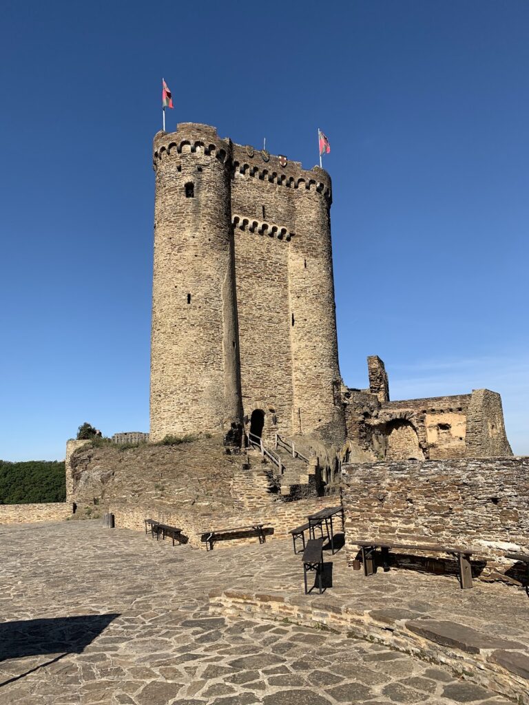 Ehrenburg