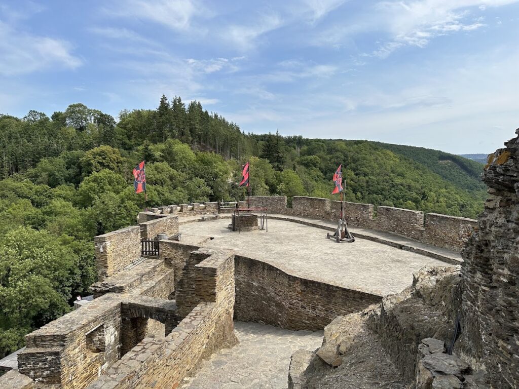 Ehrenburg