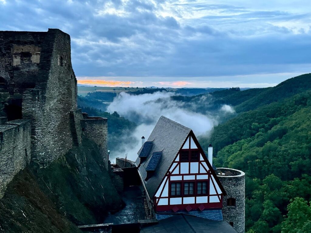 Ehrenburg