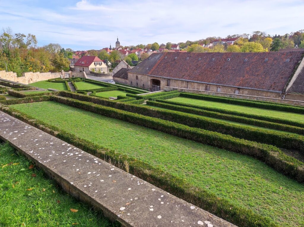 Wasserschloss St. Ulrich: A Water-Enclosed Manor Estate in Germany 5 Wasserschloss St. Ulrich