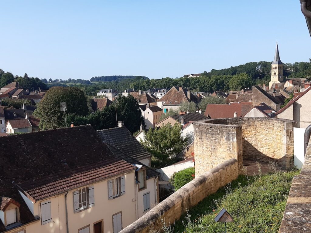 Château de Charles-Le-Téméraire: The Medieval Fortress of Charolles 2 Château de Charles-Le-Téméraire