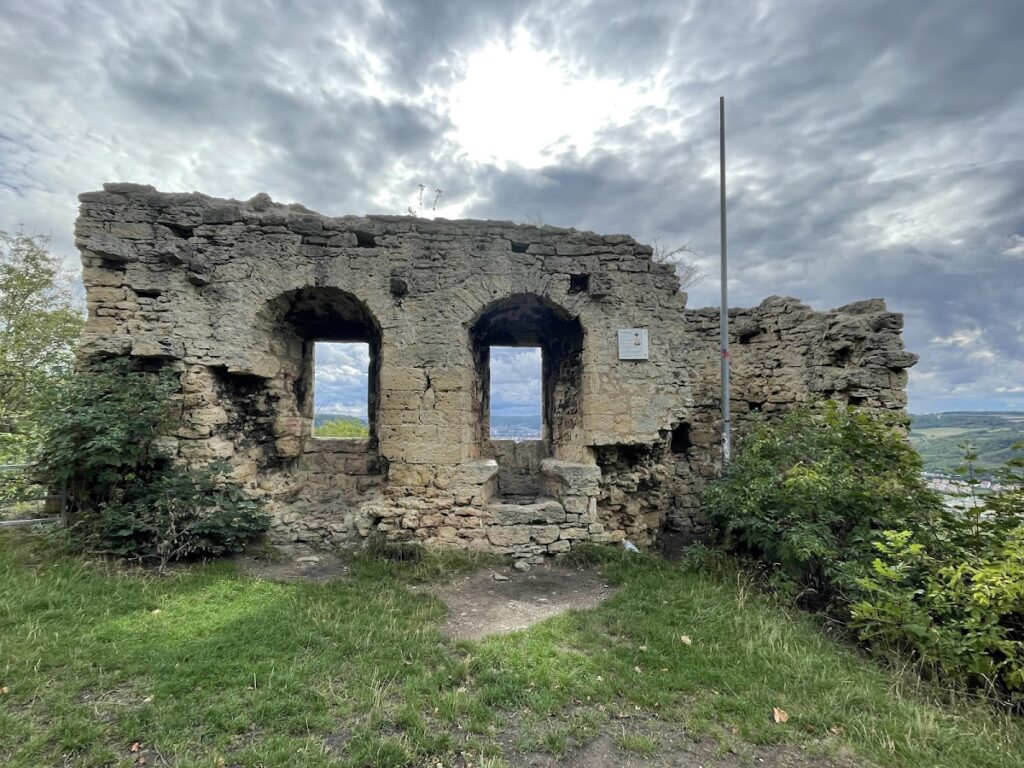 Kunitzburg