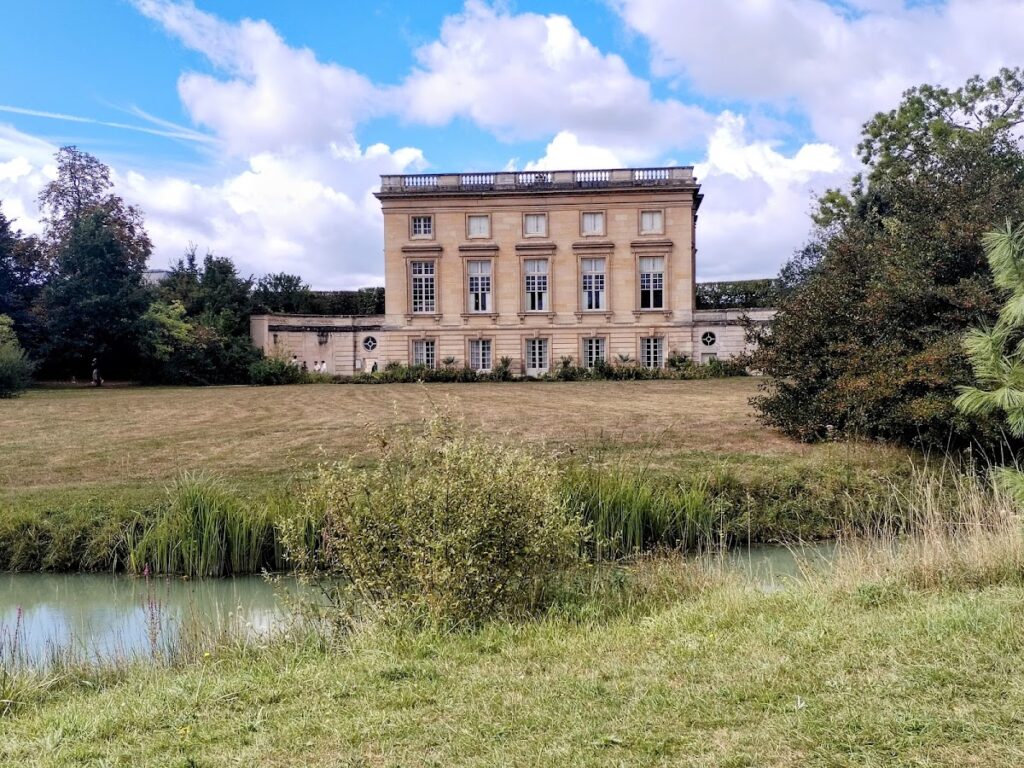 Château du Petit Trianon: A Neoclassical Royal Retreat at Versailles 2 Château du Petit Trianon