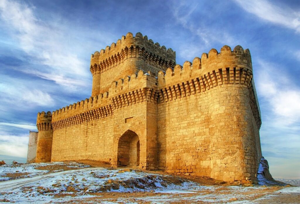 Ramana Tower
