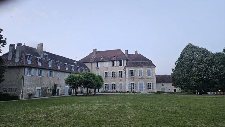 Château de Brangues: A Historic Residence and Literary Estate in France