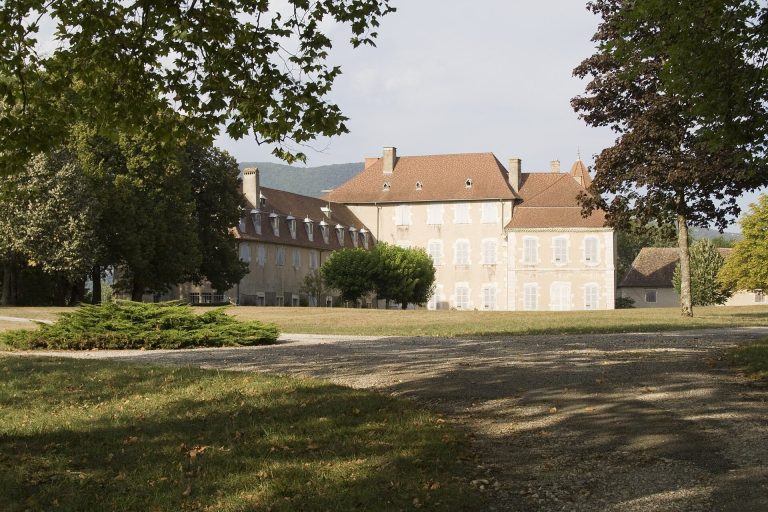 Château de Brangues: A Historic Residence and Literary Estate in France