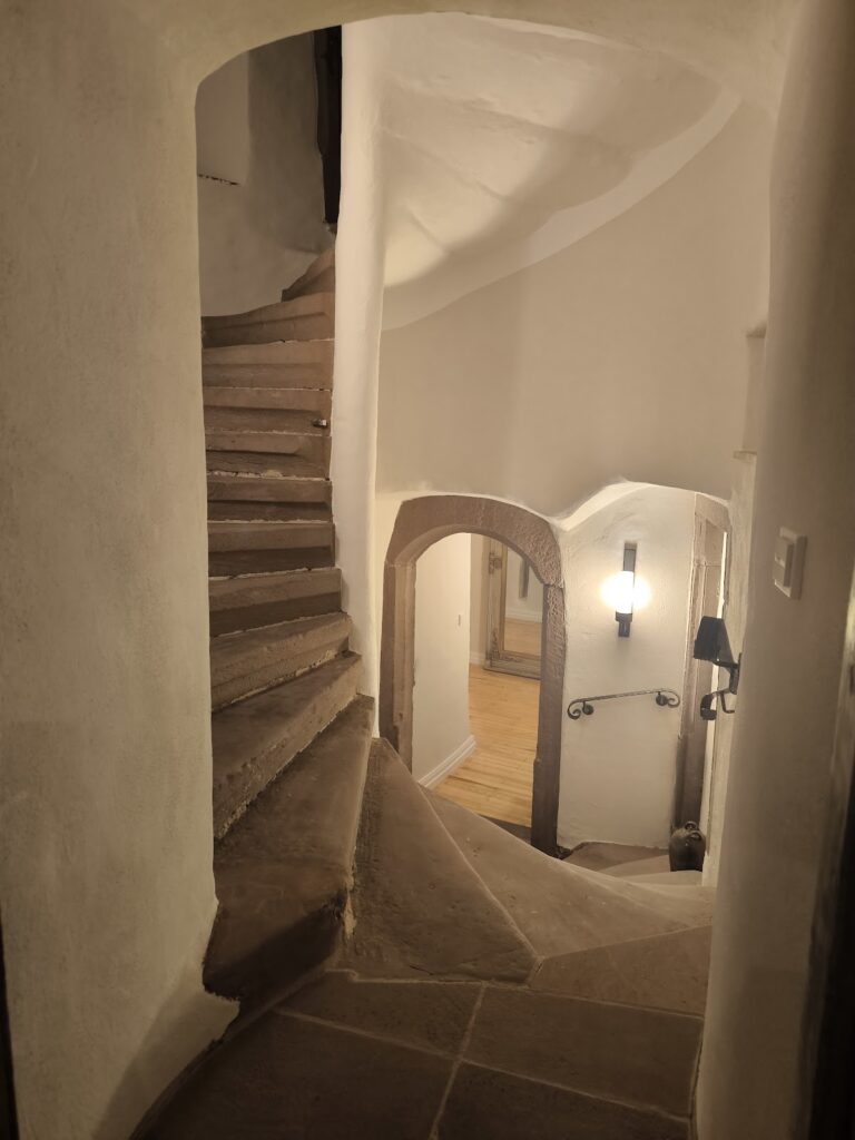 Burg Ließem