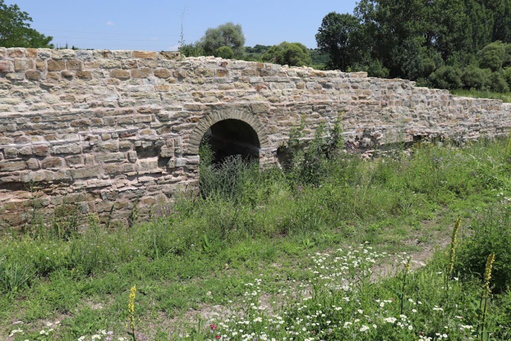Kovachevsko kale: A Roman Fortified City in Bulgaria 3 Kovachevsko kale