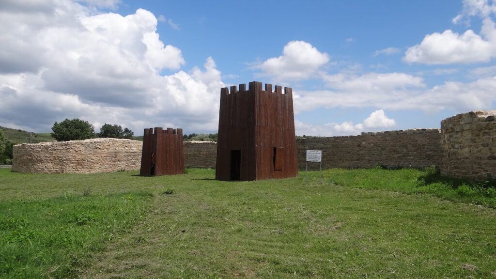 Kovachevsko kale: A Roman Fortified City in Bulgaria 4 Kovachevsko kale