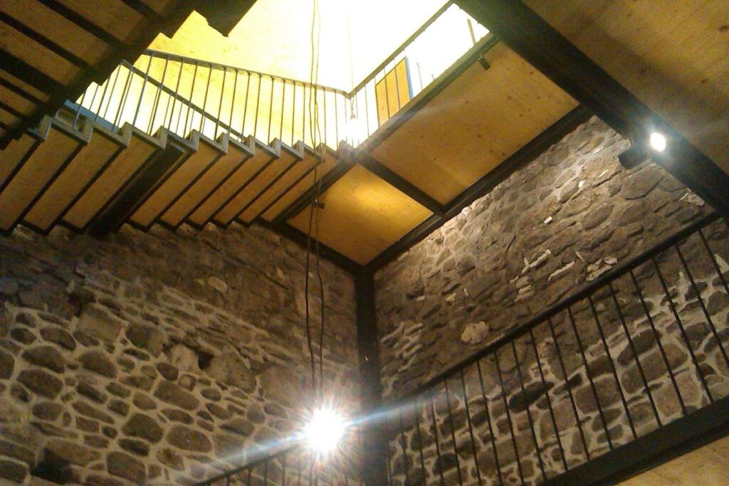 Vushtrri Castle: A Medieval Urban Fortification in Kosovo 3 Vushtrri Castle