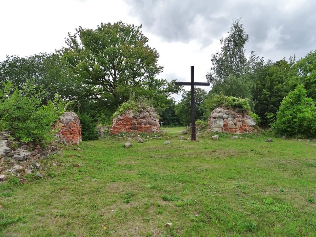 Kostrzyn nad Odrą Fortress: A Cross-Border River Fortress in Poland and Germany 3 Kostrzyn nad Odrą Fortress