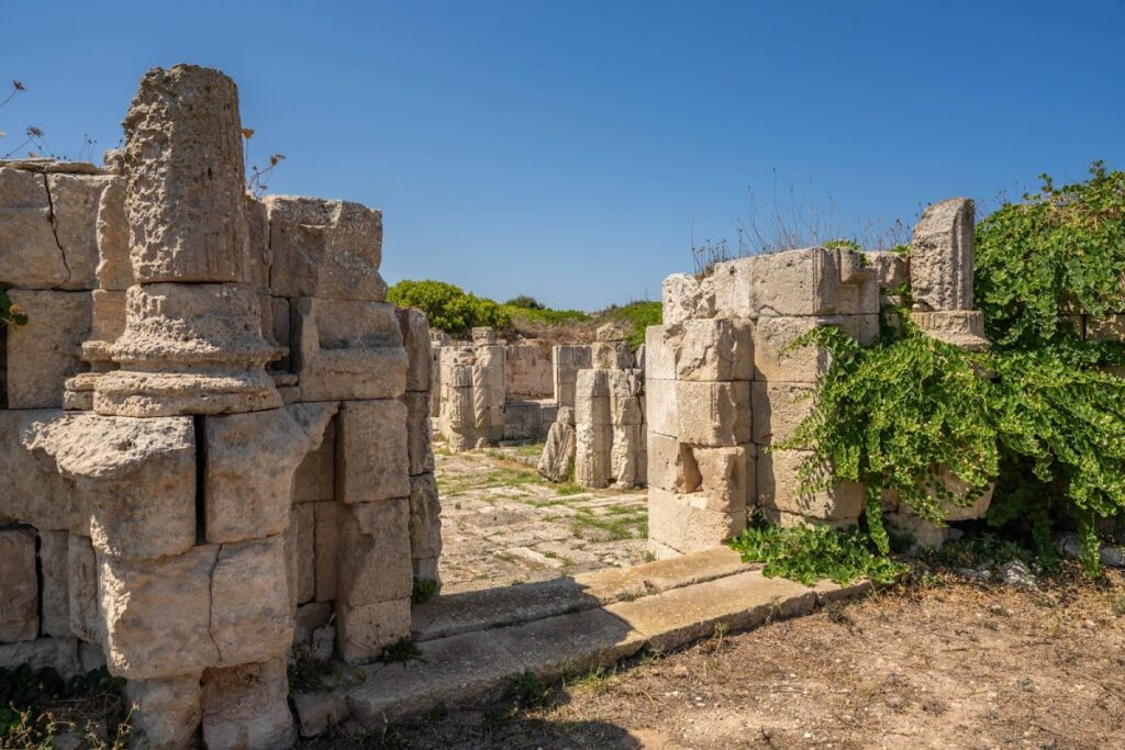 St. Philip's Castle: A Bastioned Fortress at the Entrance to Mahon Harbor 2 St. Philip's Castle
