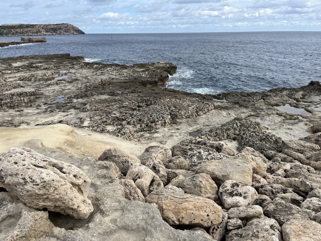 St. Philip's Castle: A Bastioned Fortress at the Entrance to Mahon Harbor 5 St. Philip's Castle