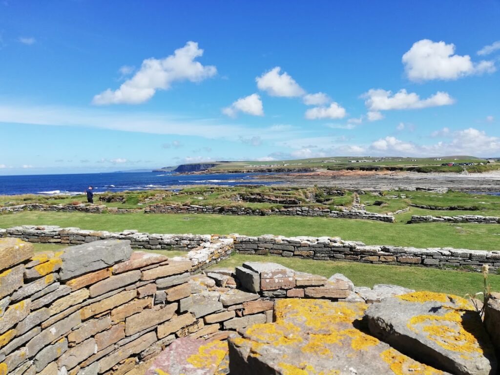 Earl’s Palace: A Sixteenth-Century Noble Residence in Orkney 2 Earl's Palace