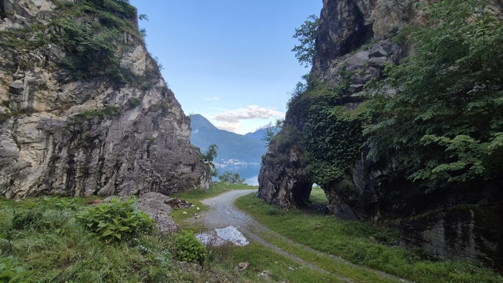 Castello di Musso: A Medieval Fortress Guarding Lake Como 3 Castello di Musso
