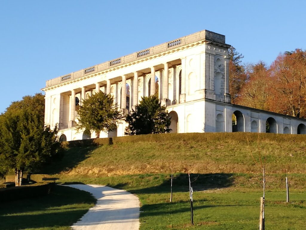 Château de la Mercerie