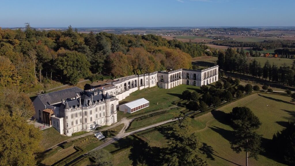 Château de la Mercerie