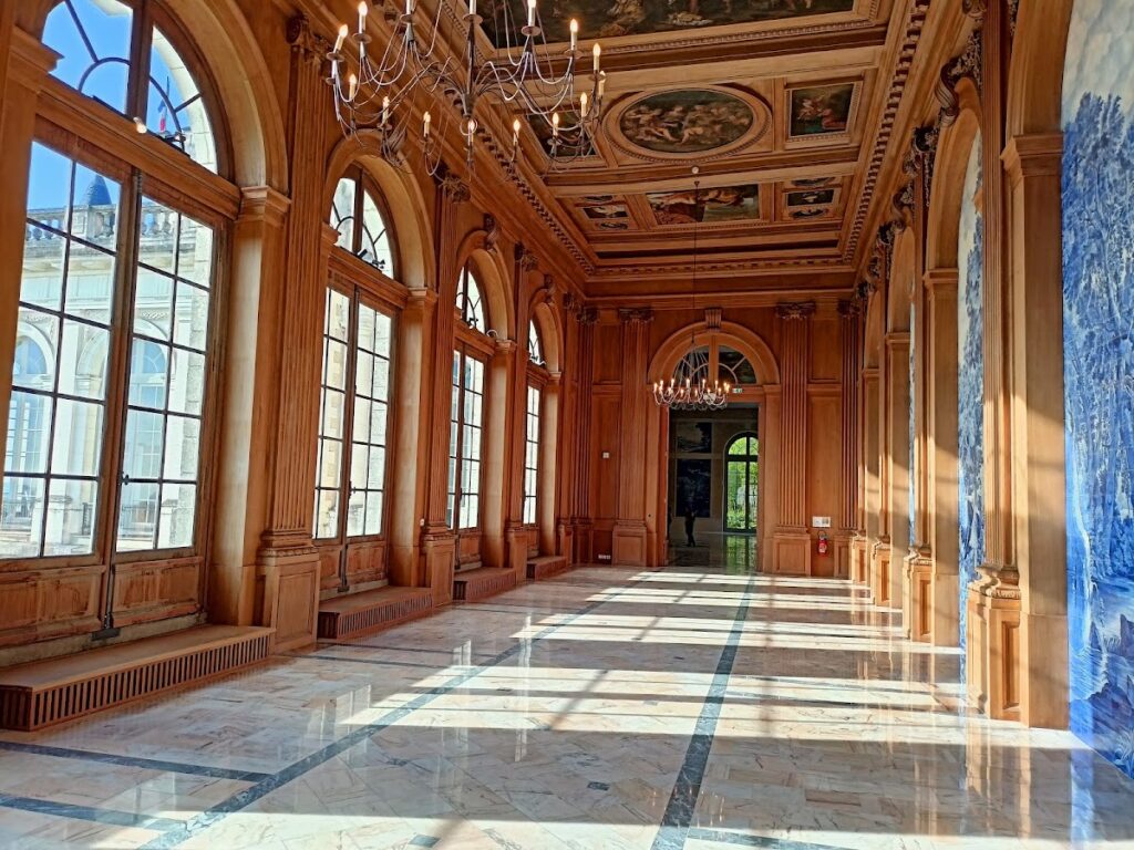 Château de la Mercerie