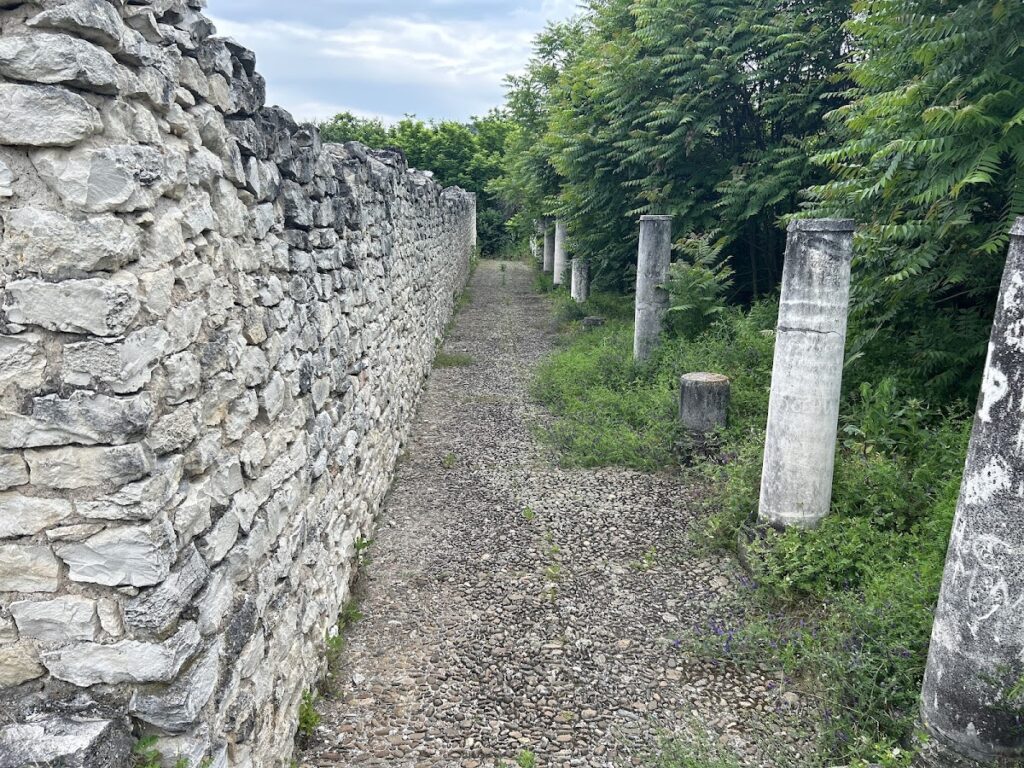 Storgosia: A Roman Road Station and Late Antique Fortress in Bulgaria 2 Storgosia