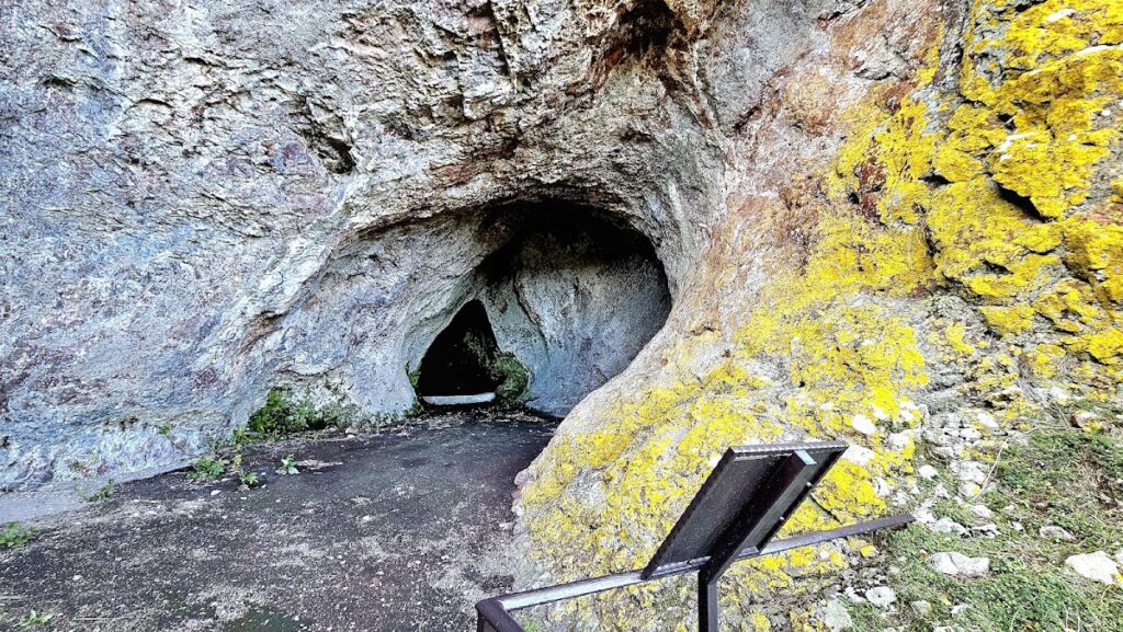 Rusokastro: A Byzantine Frontier Fortress in Bulgaria 5 Ρουσόκαστρο
