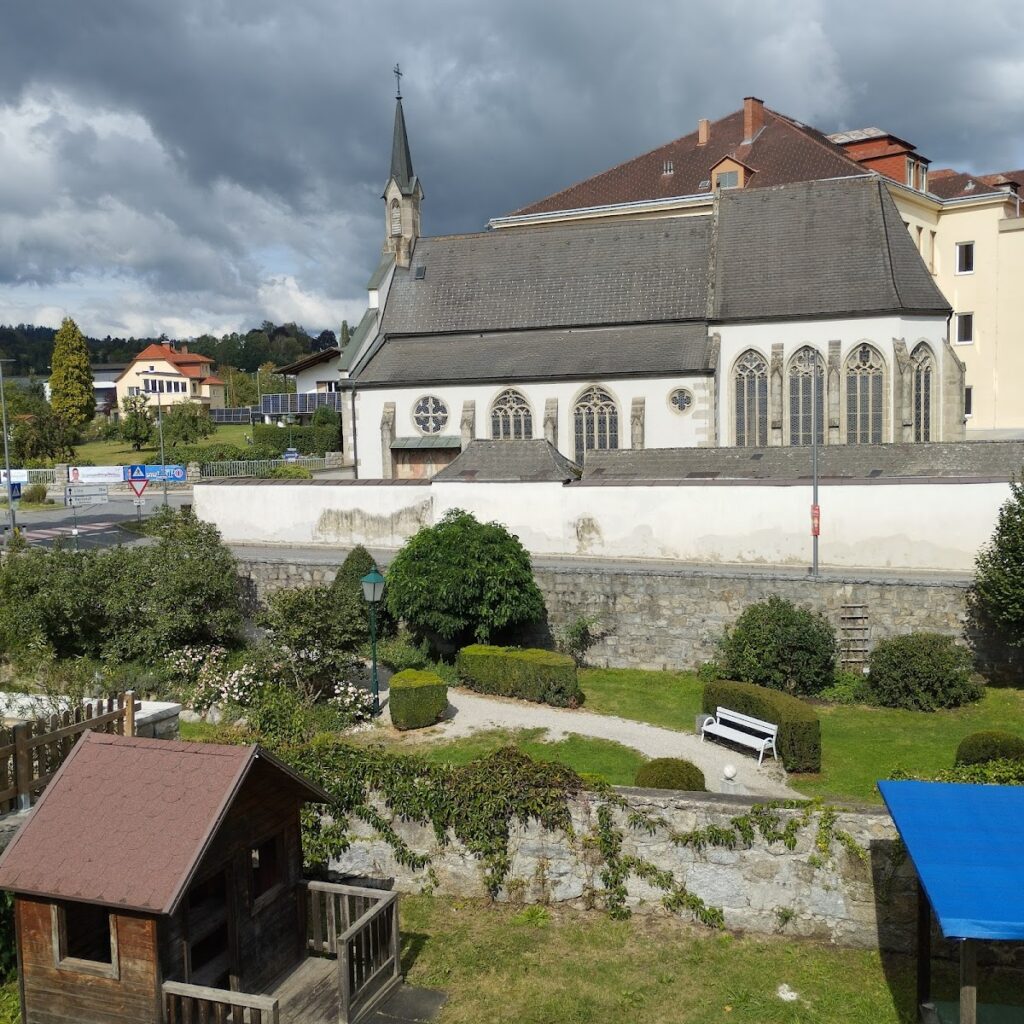 Freistadt Castle: A Medieval Habsburg Administrative and Defensive Fortress in Austria 3 Freistadt Castle