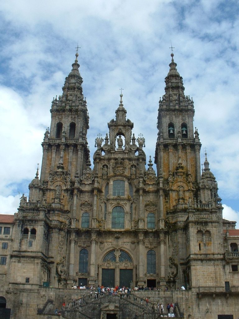 Barreira Tower: A Medieval Fortress in Galicia