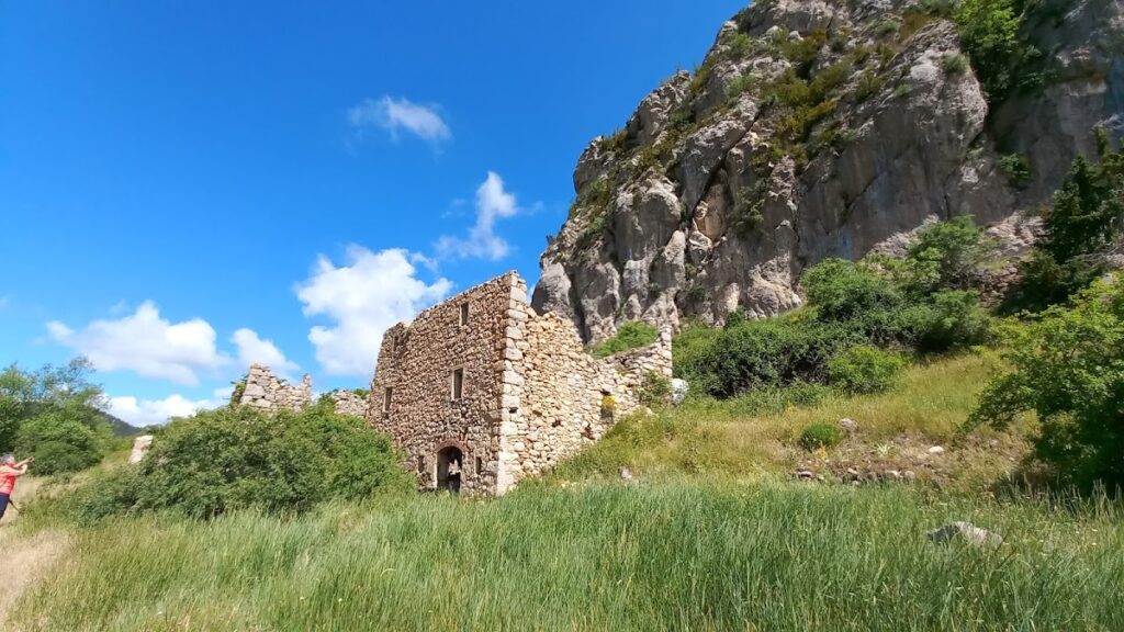 Castell de Peguera: A Frontier Castle in Catalonia 4 Castell de Peguera