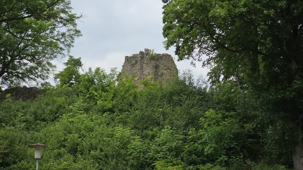Itterburg