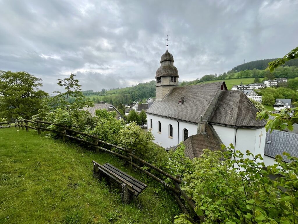Burg Rappelstein: A Medieval Hilltop Castle in Germany 2 Burg Rappelstein
