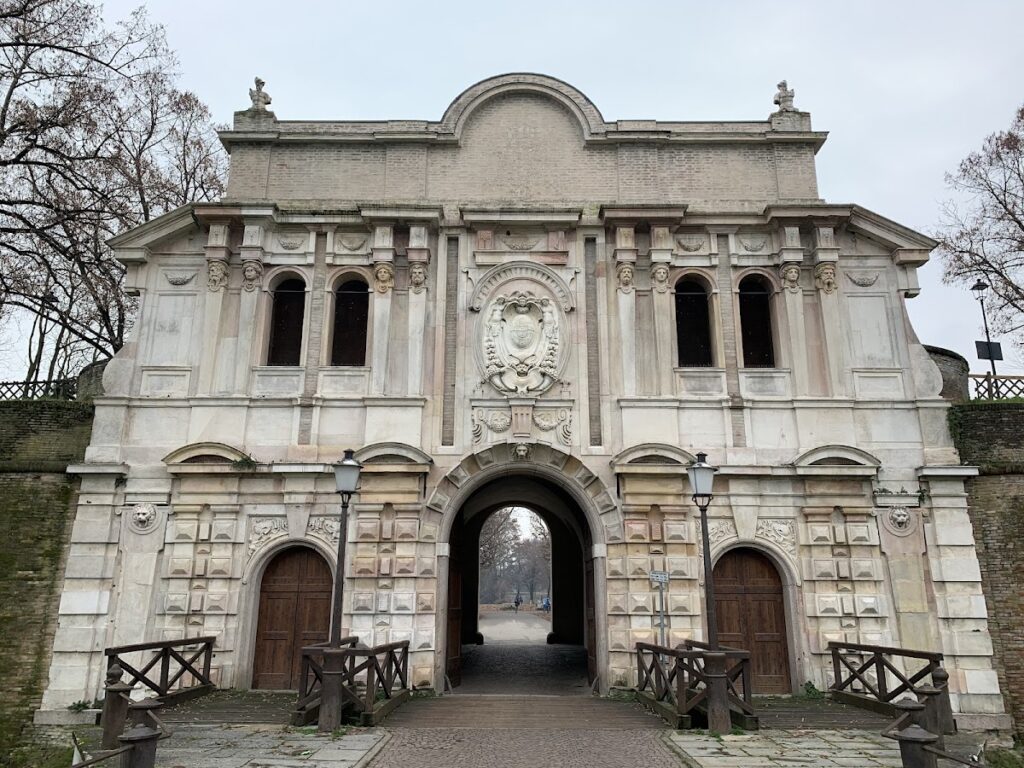 Cittadella di Parma