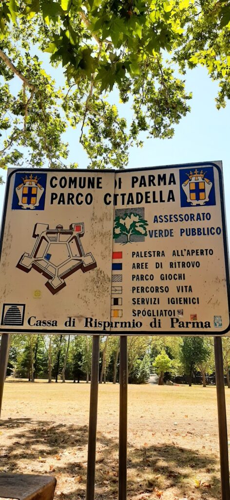 Cittadella di Parma