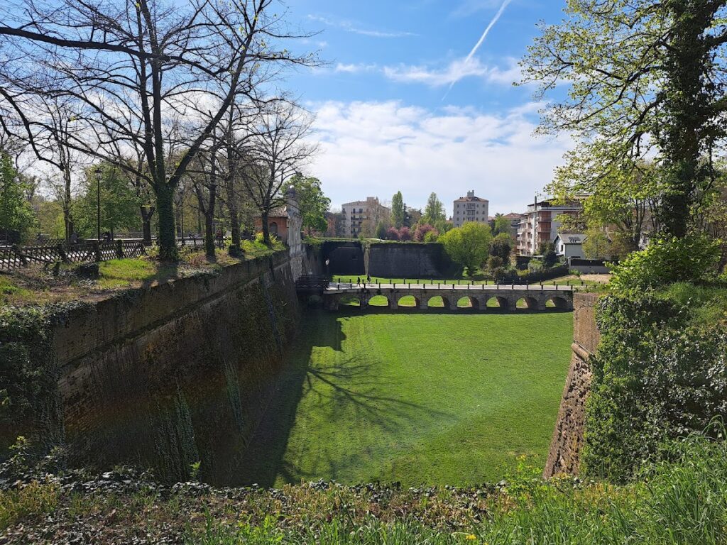 Cittadella di Parma