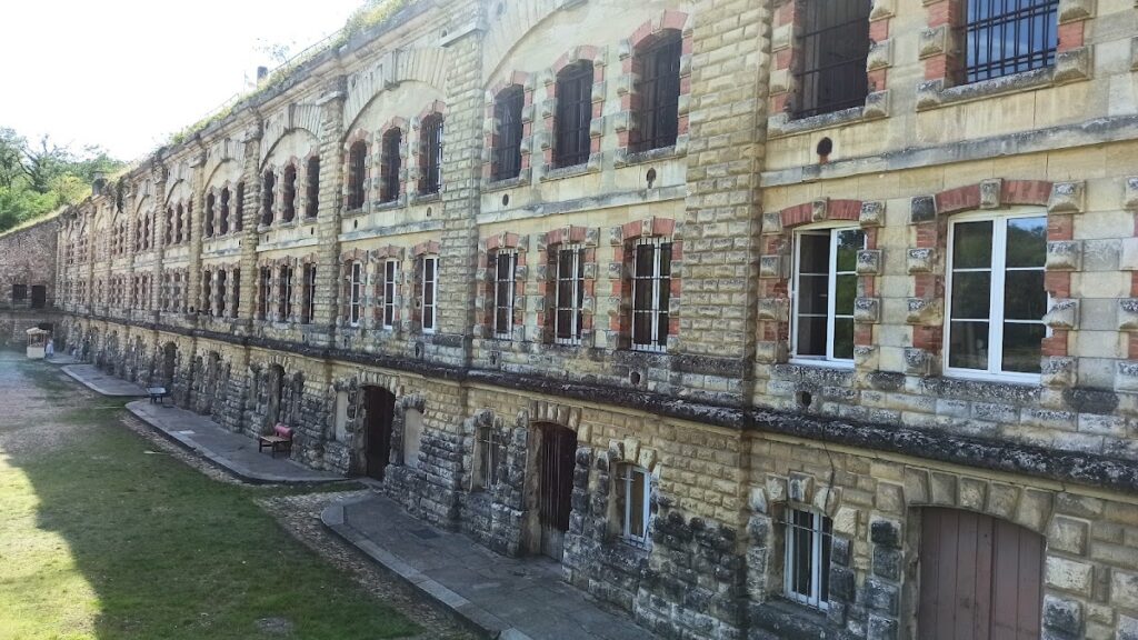 Fort de Cormeilles-en-Parisis