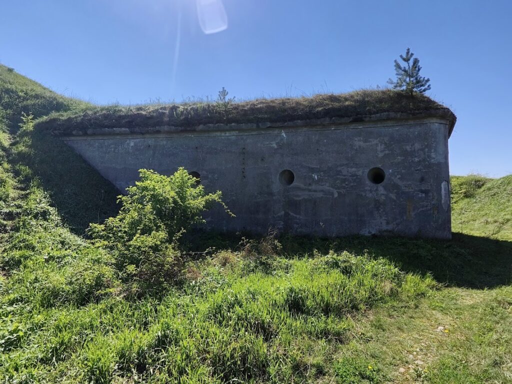 Łomża Fortress: A Tsarist Russian Defensive System in Poland 1 Łomża Fortress