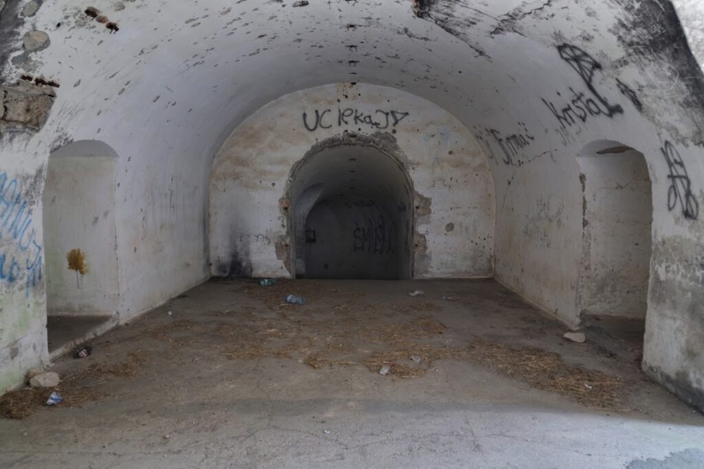 Łomża Fortress: A Tsarist Russian Defensive System in Poland 4 Łomża Fortress
