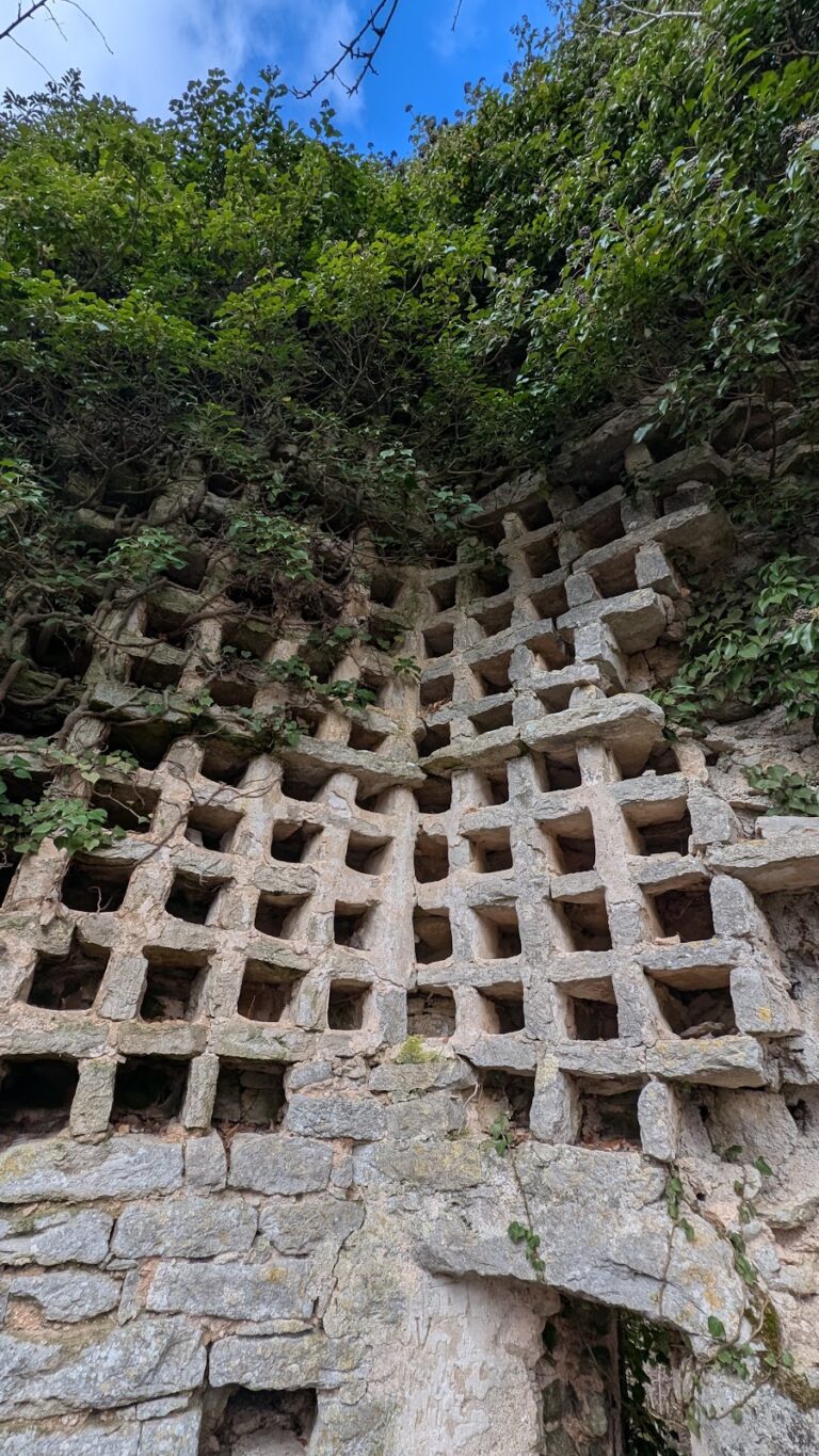 Château de Marigny-sur-Ouche: A Ruined Fortified Castle in France